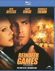 Reindeer Games