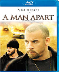 Man Apart