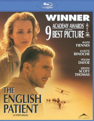 English Patient