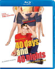 40 Days and 40 Nights