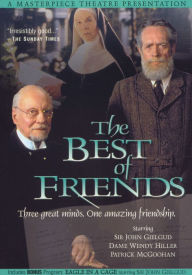 Best of Friends/Eagle in a Cage
