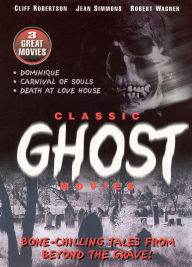 Classic Ghost Movies