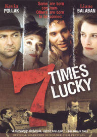 Seven Times Lucky