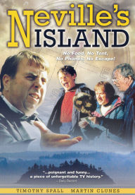 Neville's Island