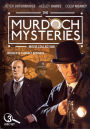 Murdoch Mysteries: Movie Collection