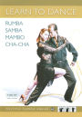 Learn To Dance: Rumba Samba Mambo Cha-Cha