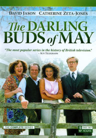 Darling Buds of May (5pc) / (Rpkg)