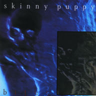 Title: Bites, Artist: Skinny Puppy