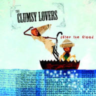 Title: After the Flood, Artist: The Clumsy Lovers
