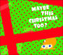 Maybe This Christmas, Too