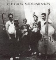 Title: Old Crow Medicine Show, Artist: Old Crow Medicine Show