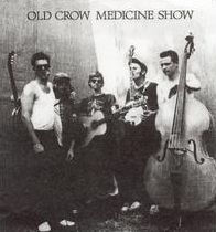 Old Crow Medicine Show