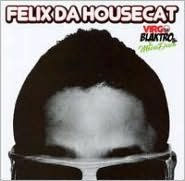 Title: Virgo, Blaktro & The Movie Disco, Artist: Felix da Housecat