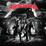 Title: Runnin' Wild, Artist: Airbourne