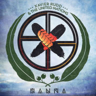 Title: Nanna, Artist: Xavier Rudd