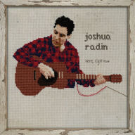 Title: Here, Right Now, Artist: Joshua Radin