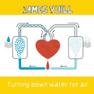 Title: Turning Down Water for Air, Artist: James Yuill