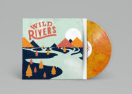 Title: Wild Rivers [Yellow/Orange Recycled Vinyl], Artist: Wild Rivers