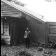 Title: Dressing Like a Stranger, Artist: Luke Sital-Singh