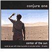 Center of the Sun