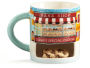 Alternative view 2 of Winter Market Slotted Cookie Mug CA
