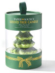 Alternative view 2 of Nostalgic Lidded Tree Candle
