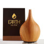 Earth Luxe Ultrasonic Diffuser