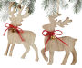 Christmas Ornament Reindeer