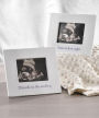 Ceramic Photo Frames, 2 Assorted