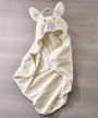 Lil' Llama Hooded Towel