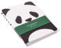 Panda-mania Notebooks - Set of 3