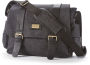 Gray Messenger Bag - Barnes & Noble Exclusive