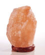 Himalayan Salt Lamp - Pink