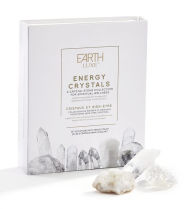 Title: Earth Luxe Energy Crystals Set of 9