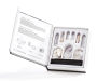Alternative view 3 of Earth Luxe Energy Crystals Set of 9