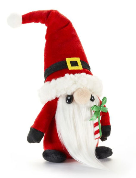 Gnomies Santa Claus Gnome - Nick