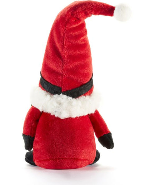 Gnomies Santa Claus Gnome - Nick