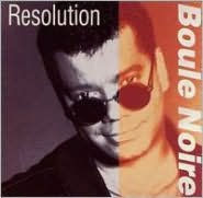 Resolution