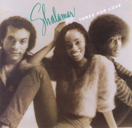 Three for Love