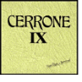 Cerrone IX: Your Love Survived