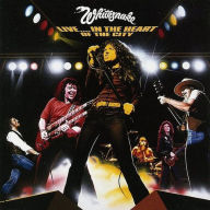 Title: Live in the Heart of the City, Artist: Whitesnake