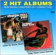 Come on Dance, Dance/Keep Those Lovers Dancing