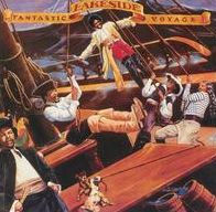 Fantastic Voyage