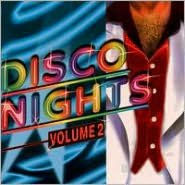 Title: Disco Nights, Vol. 2, Artist: N/A