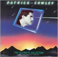 Title: Ultimate Collection, Artist: Patrick Cowley