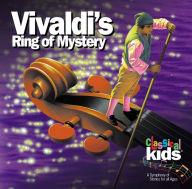 Title: Vivaldi's Ring of Mystery [Atlantic], Artist: 