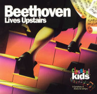 Title: Beethoven Lives Upstairs, Artist: Susan Hammond