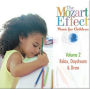 The Mozart Effect: Music for Children, Vol. 2: Relax, Daydream & Draw