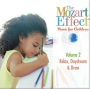 Mozart Effect: Music for Children, Vol. 2: Relax, Daydream & Draw