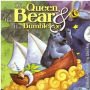 The Queen, the Bear & The Bumblebee